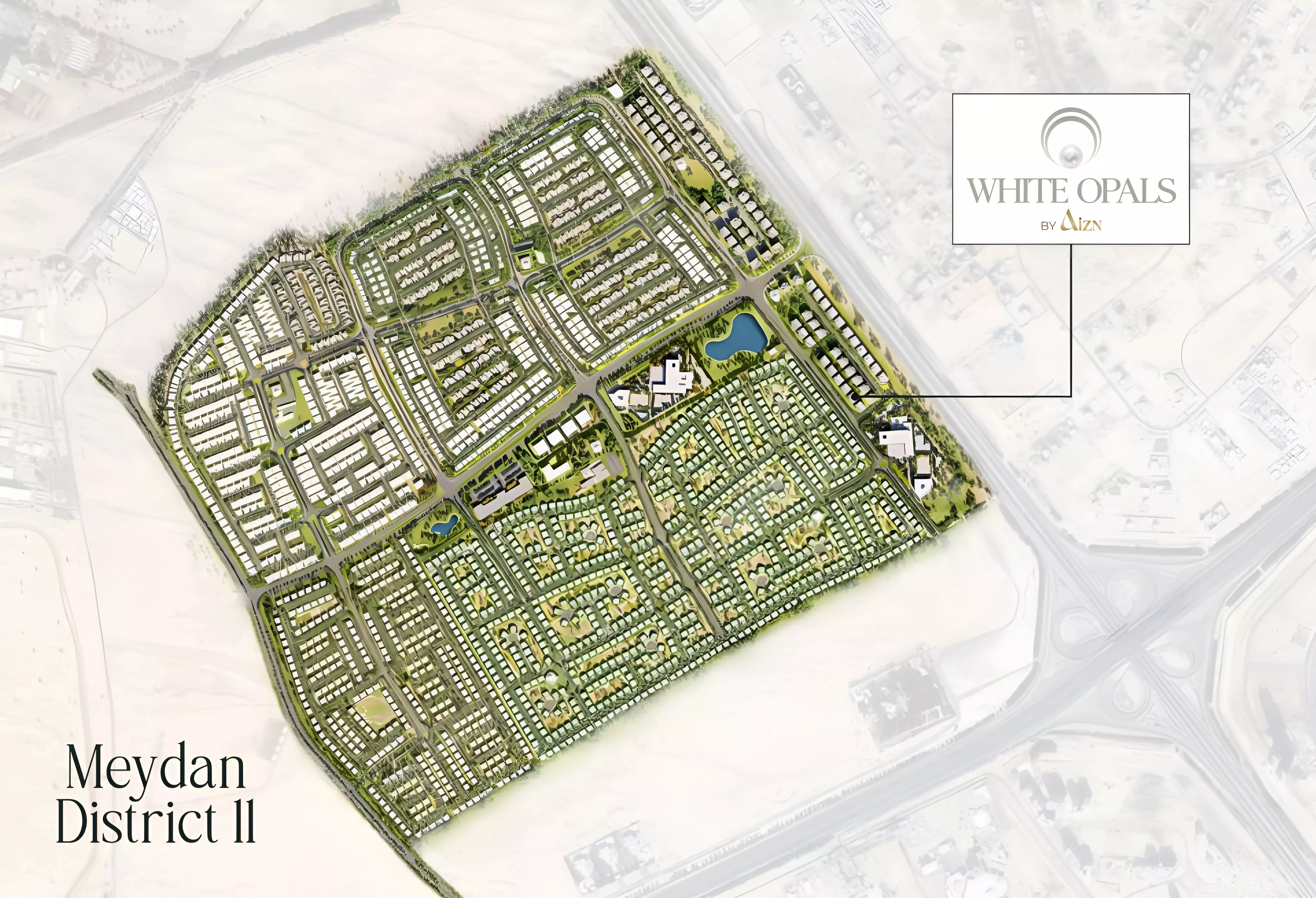 View Project master plan