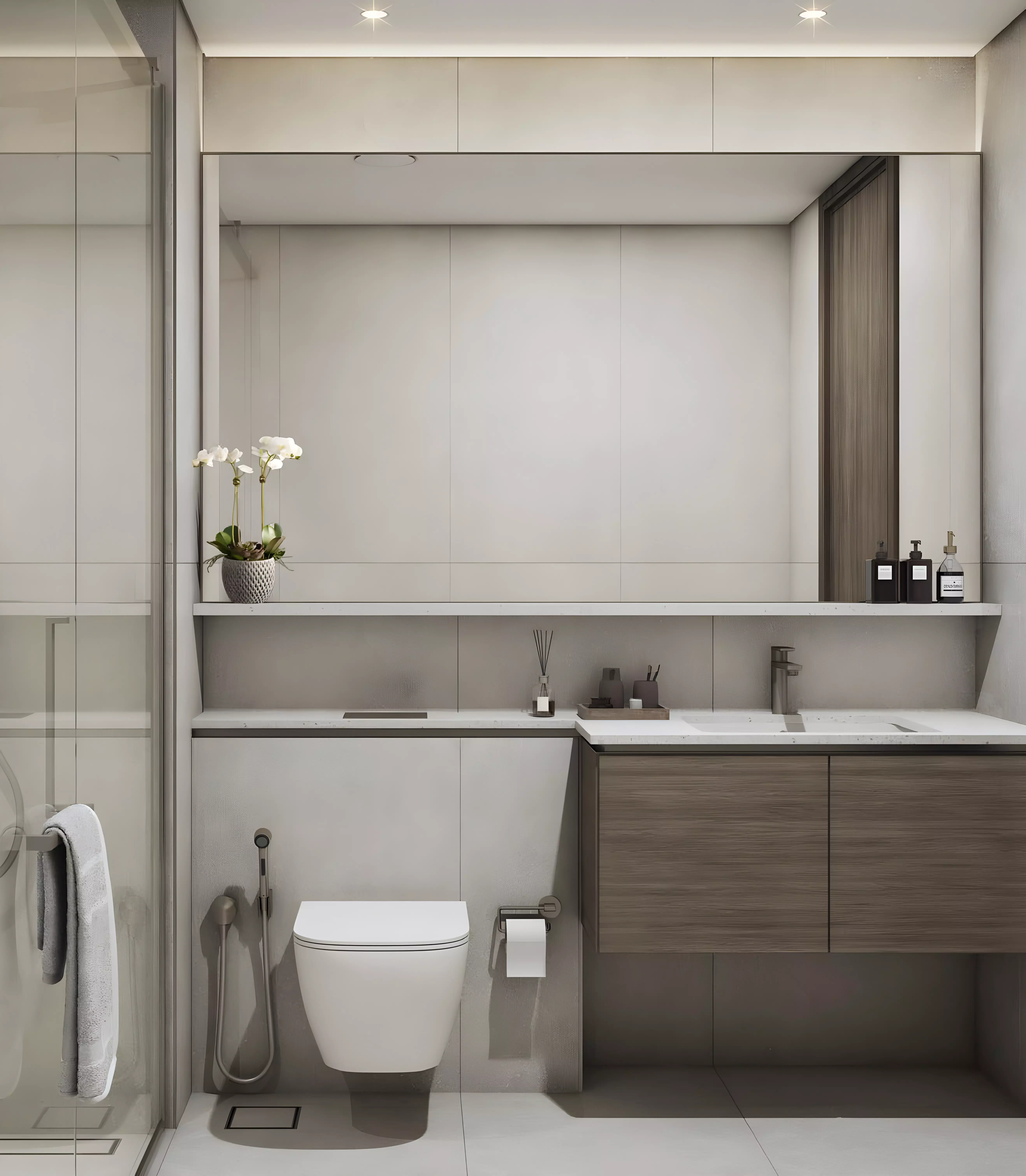 Canalside Marina Residences by Sobha Realty, Canalside Marina Residences - photo 2 of 10