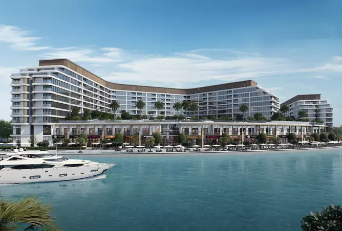 Canalside Marina Residences - Image 10