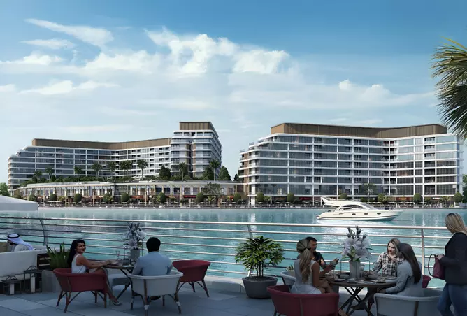Canalside Marina Residences - Image 7