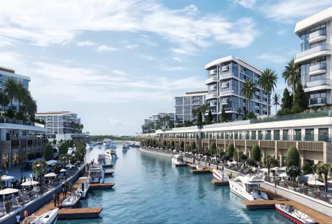 Canalside Marina Residences - Image 8