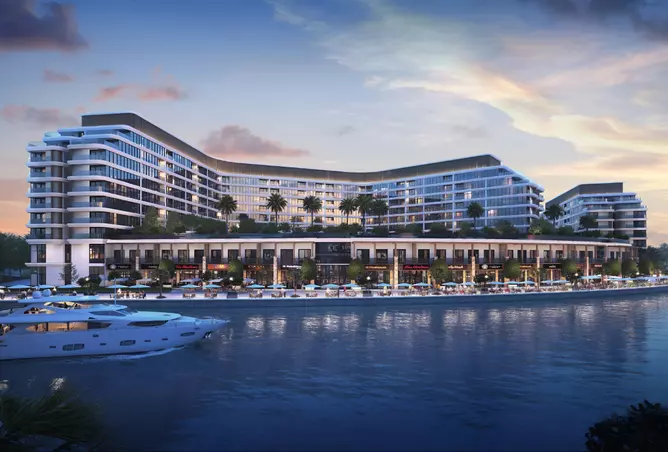 Canalside Marina Residences - Image 9
