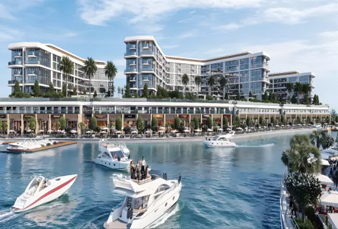 Canalside Marina Residences - Image 6