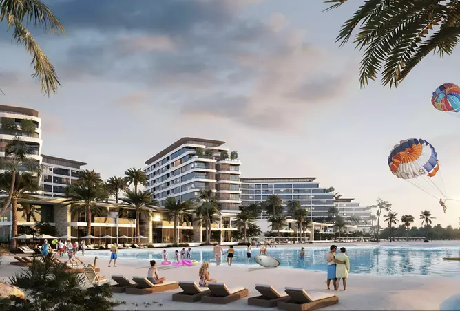 Canalside Marina Residences - Image 5