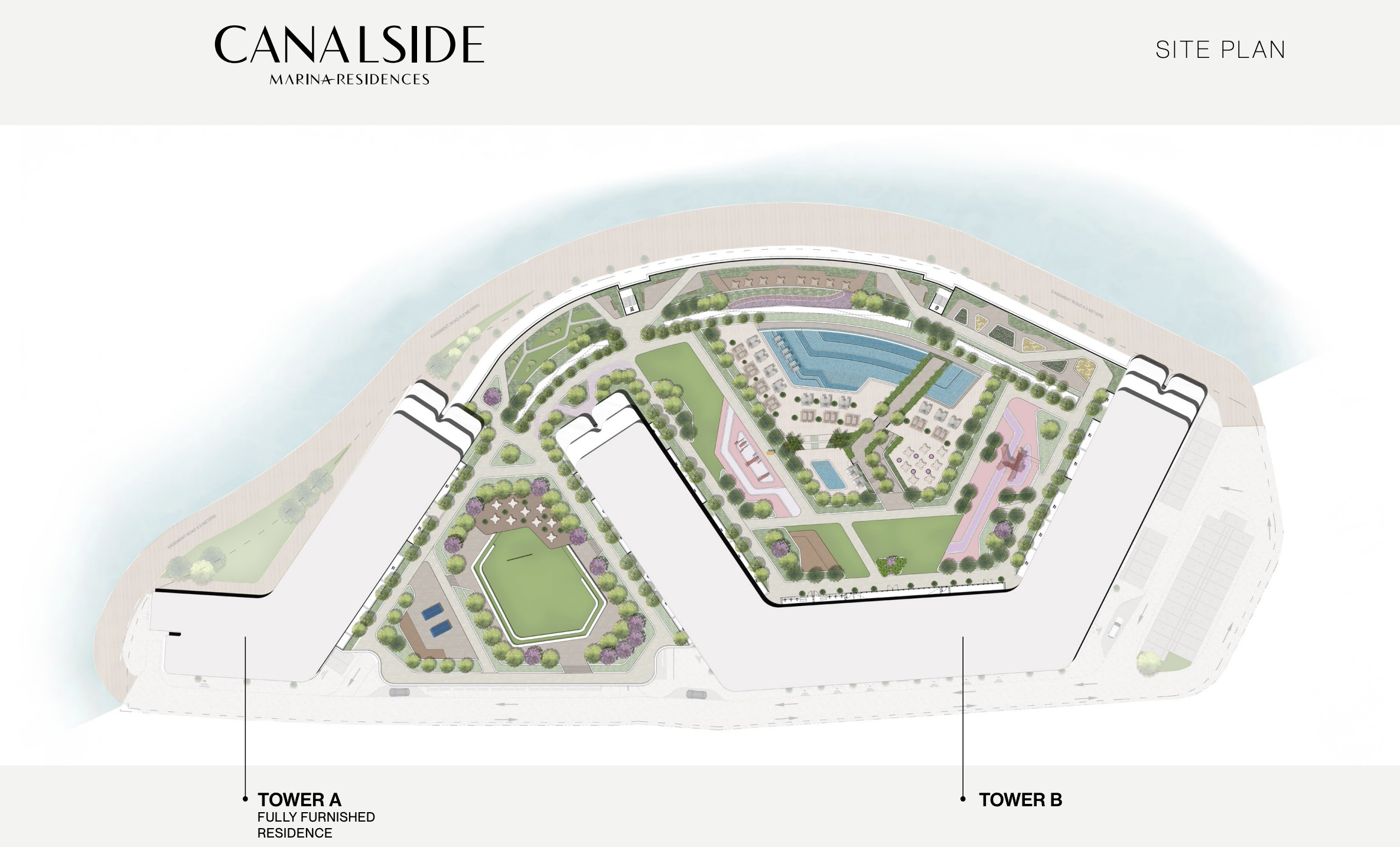 Master plan 3