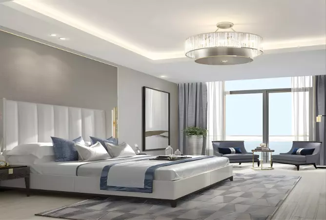 صورة لمشروع أونيكس روتانا وريزيدنسز من تطوير Kooheji Development في محافظة العاصمة,المنامة - [2]