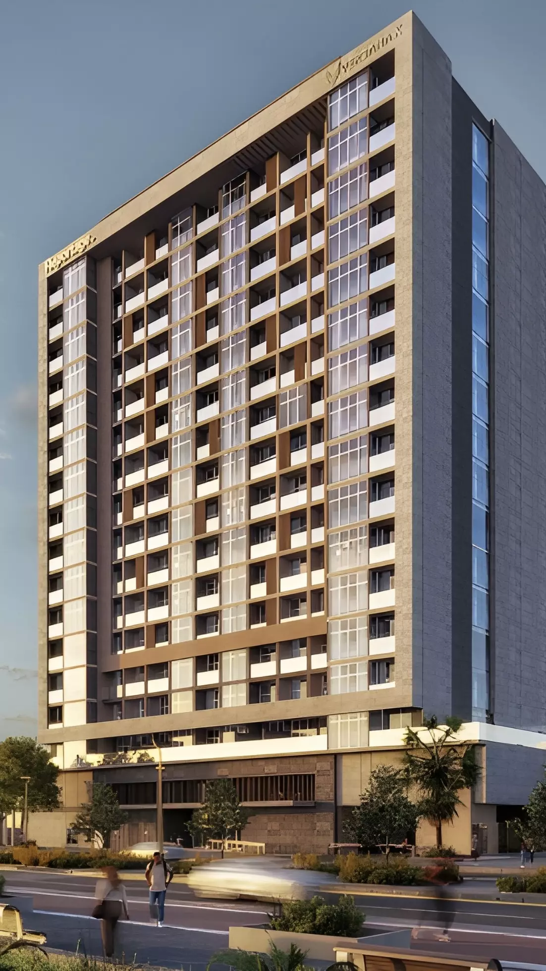 Verdana X by Reportage Real Estate, Dubai Investment Park (DIP) - photo 2 of 6