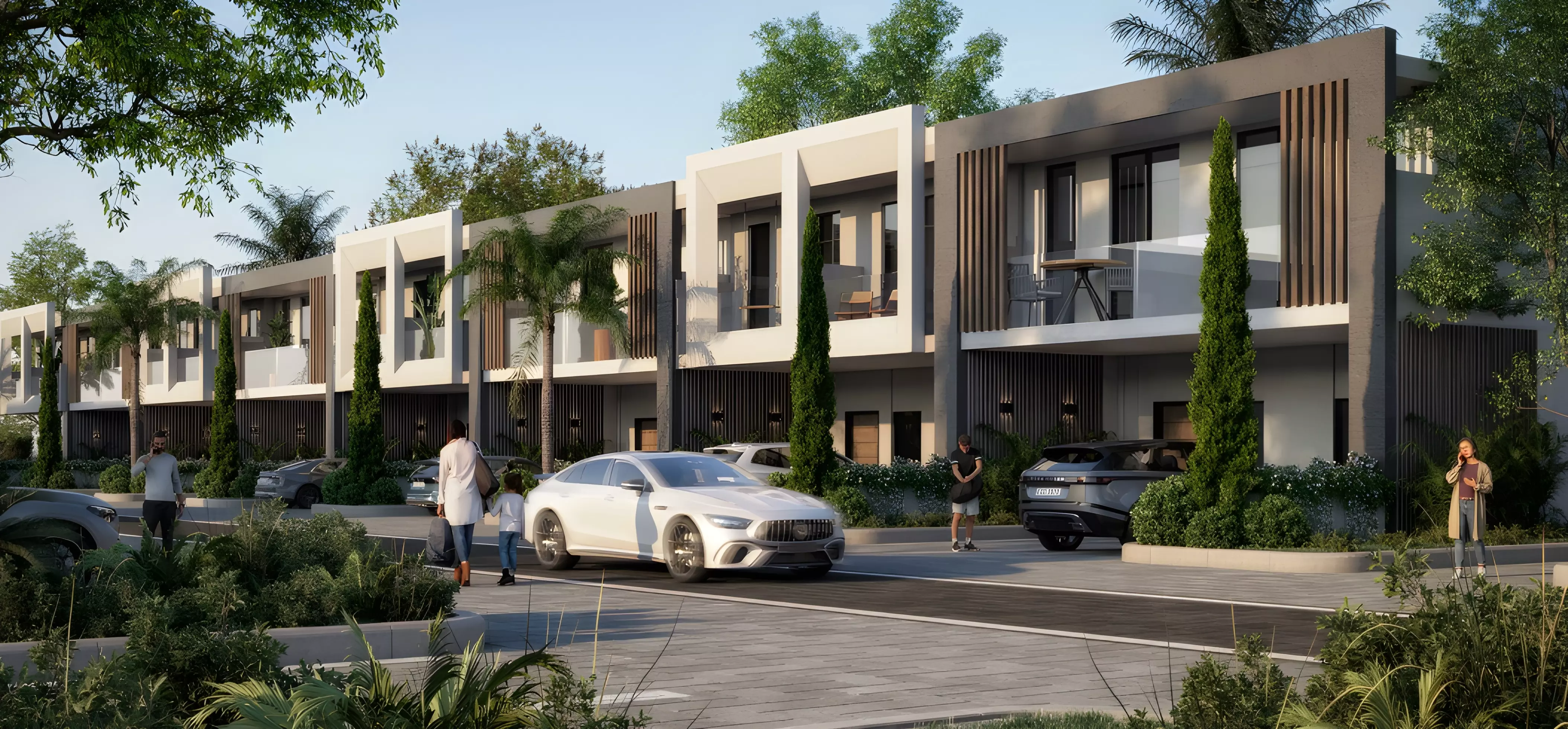 Verdana X by Reportage Real Estate, Dubai Investment Park (DIP) - photo 5 of 6