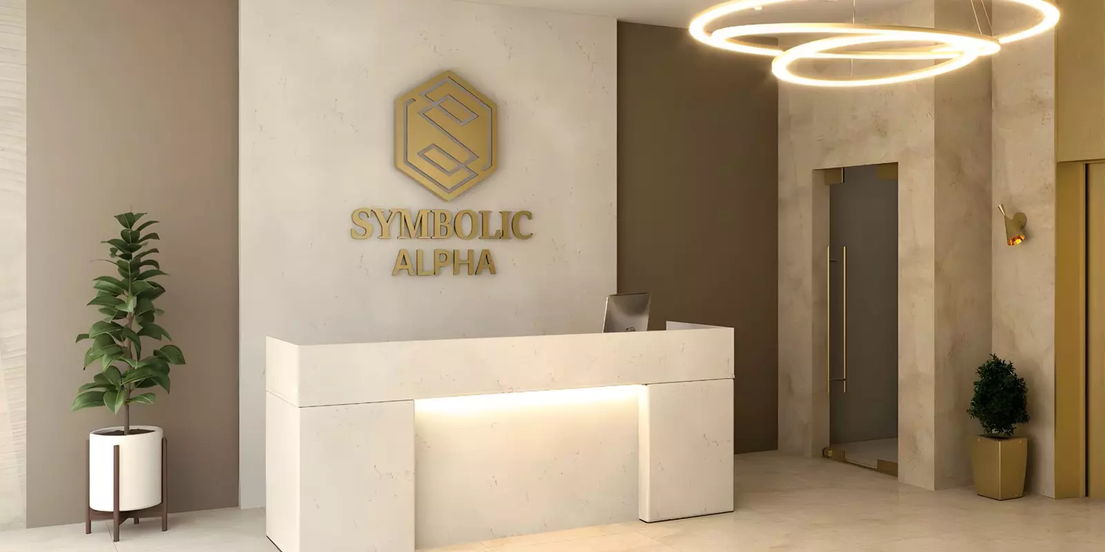 Symbolic Alpha by Symbolic Developments, Symbolic Alpha - photo 5 of 5