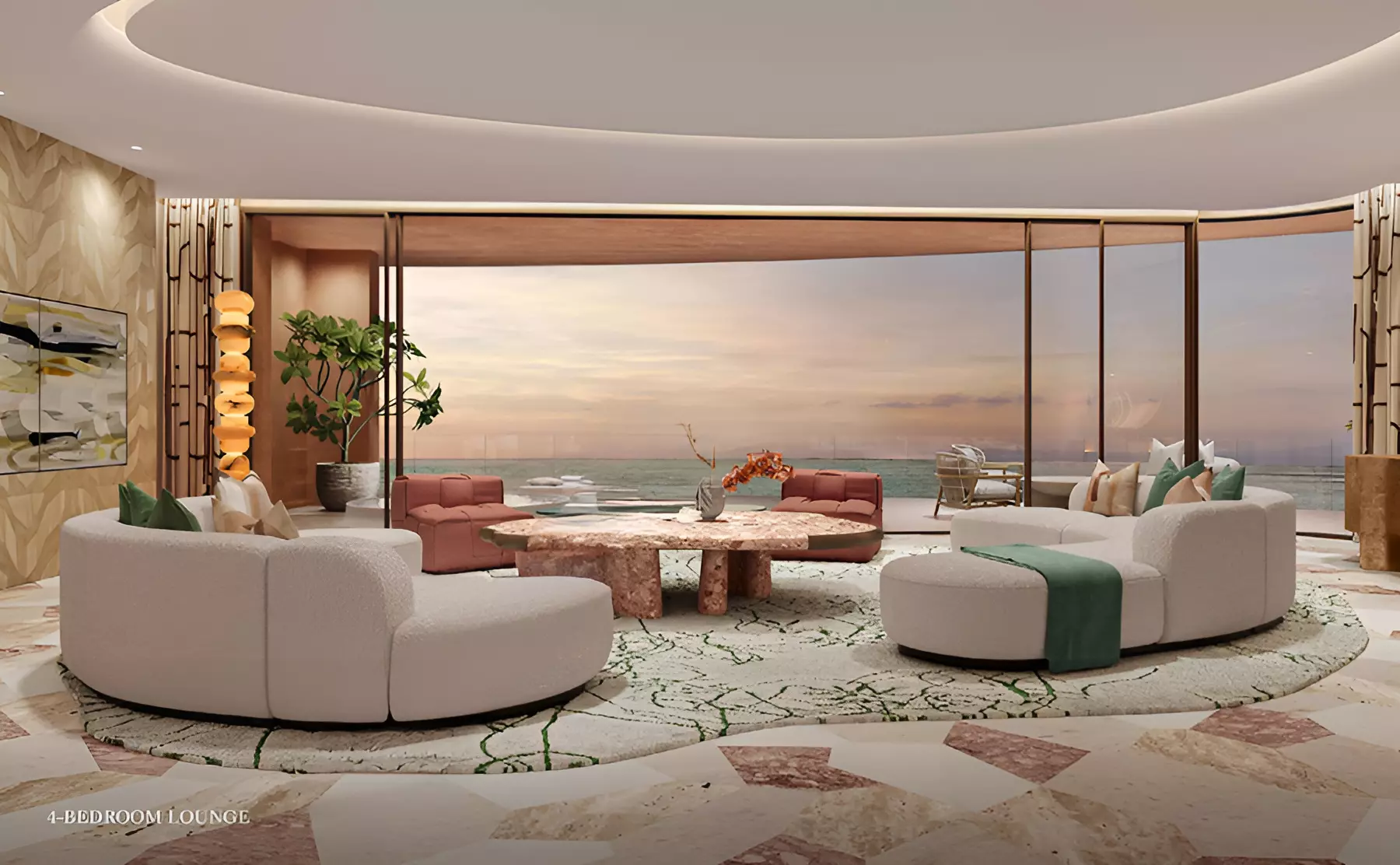 Jumeirah Asora Bay by Meraas Holding, Jumeirah Asora Bay - photo 3 of 4