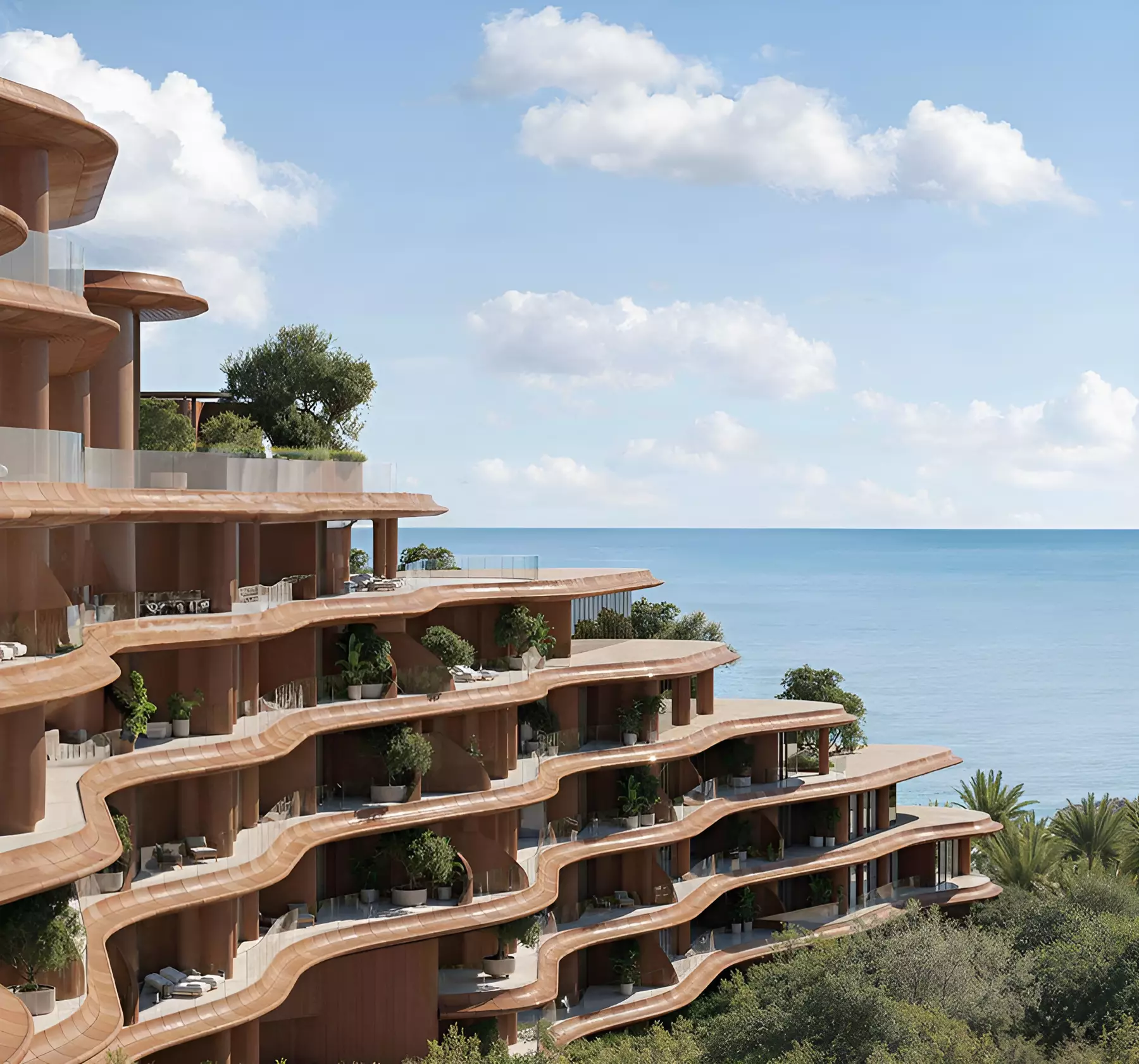 Jumeirah Asora Bay by Meraas Holding, Jumeirah Asora Bay - photo 2 of 4