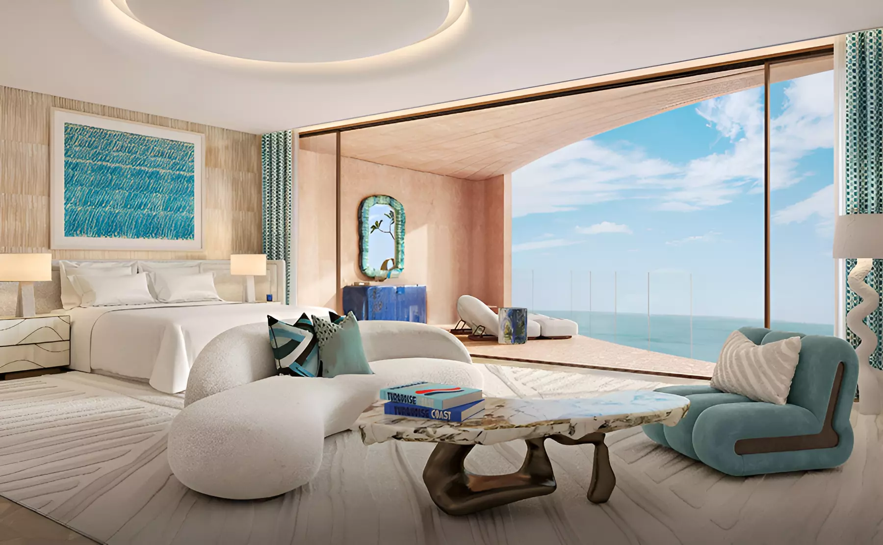 Jumeirah Asora Bay by Meraas Holding, Jumeirah Asora Bay - photo 4 of 4