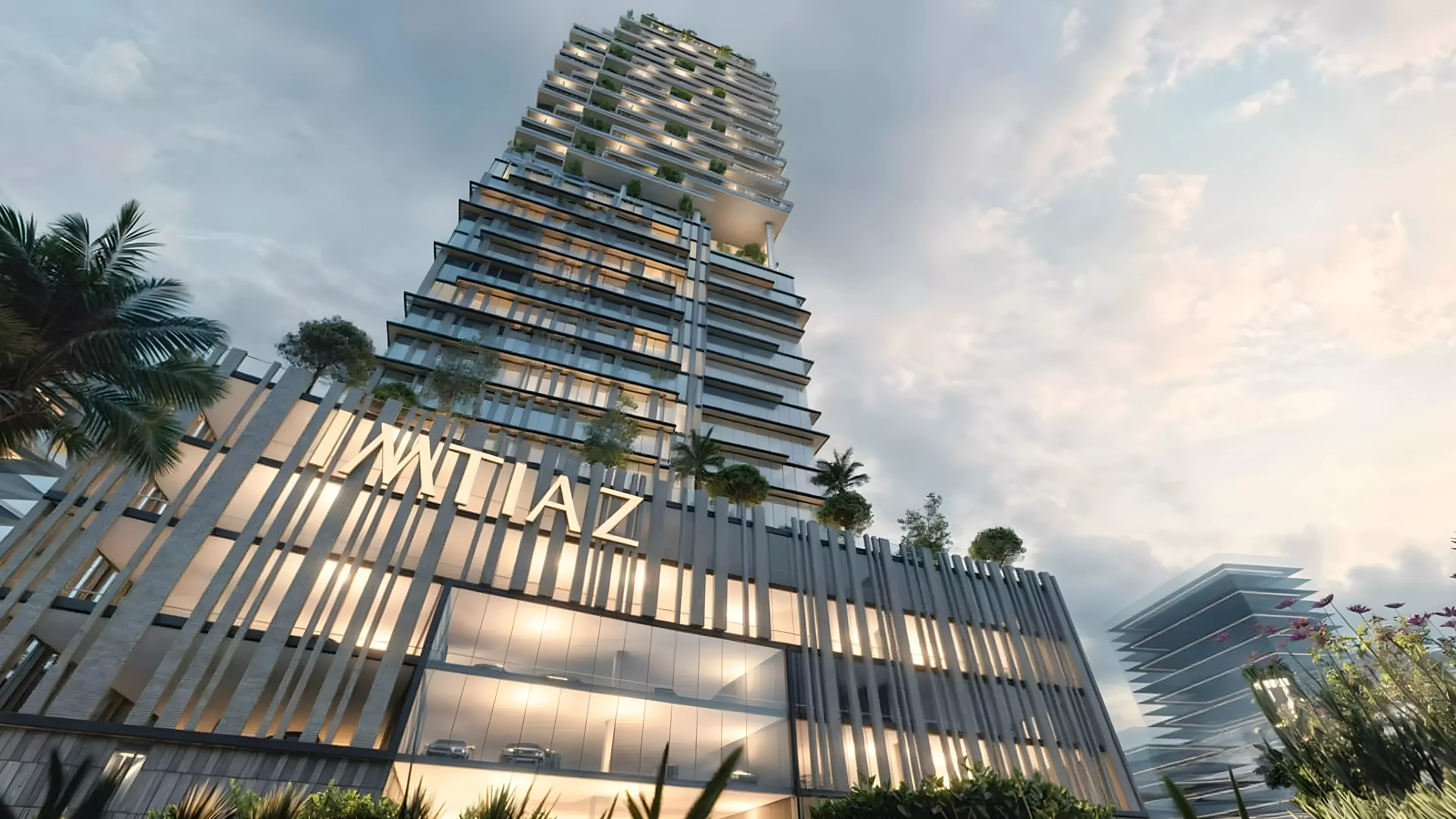 Cove Boulevard by Imtiaz Developments, Cove Boulevard by Imtiaz - photo 5 of 5