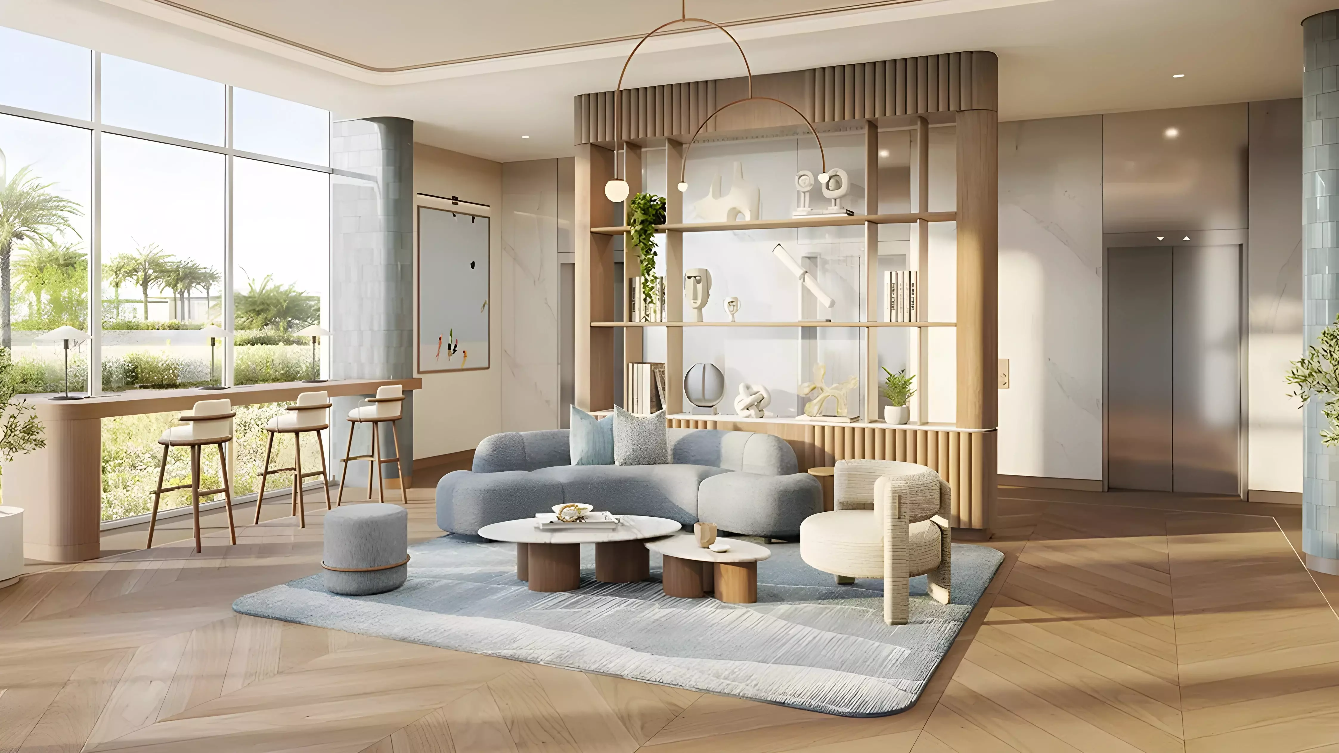 Cove Boulevard by Imtiaz Developments, Cove Boulevard by Imtiaz - photo 2 of 5