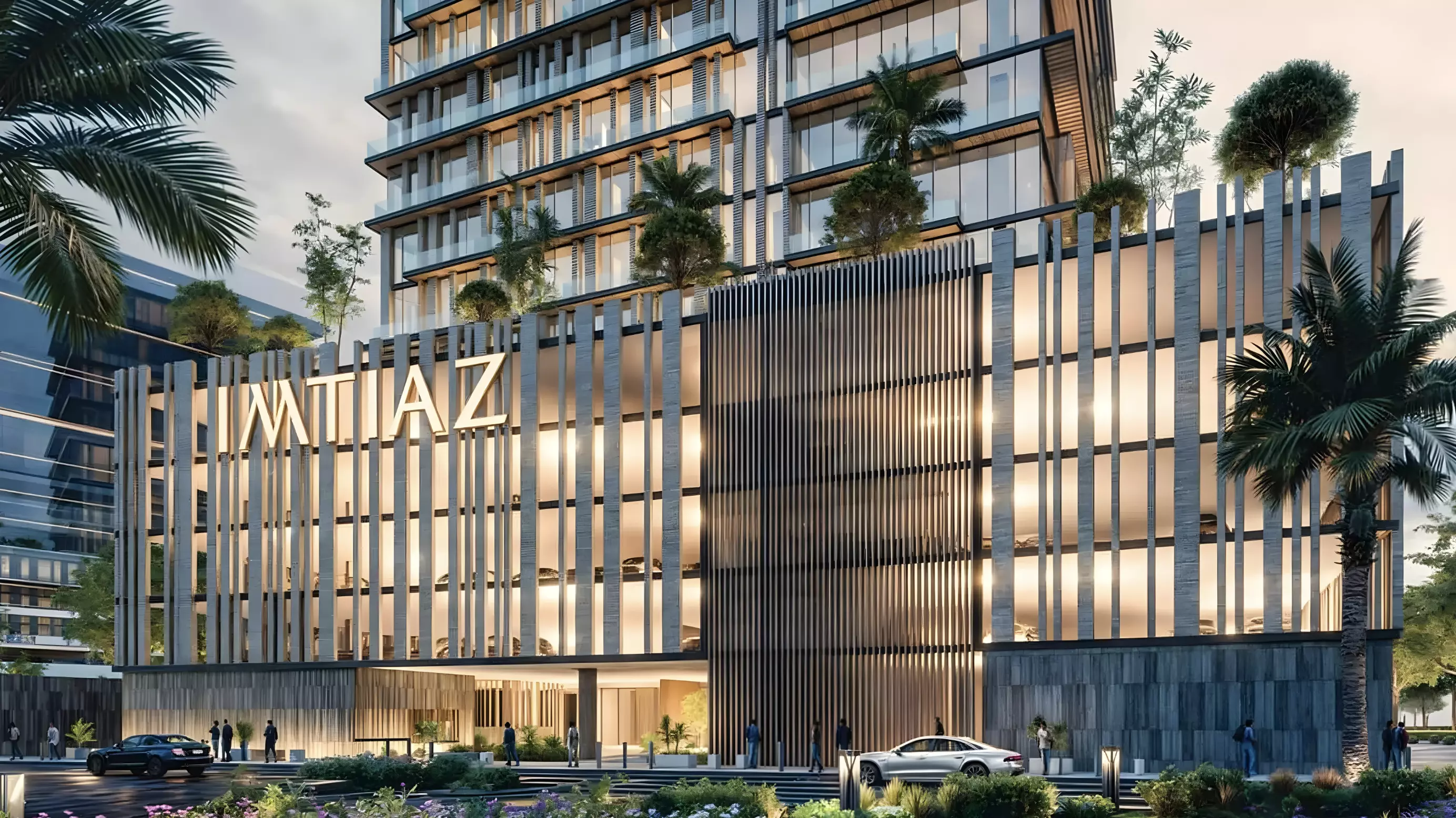 Cove Boulevard by Imtiaz Developments, Cove Boulevard by Imtiaz - photo 3 of 5