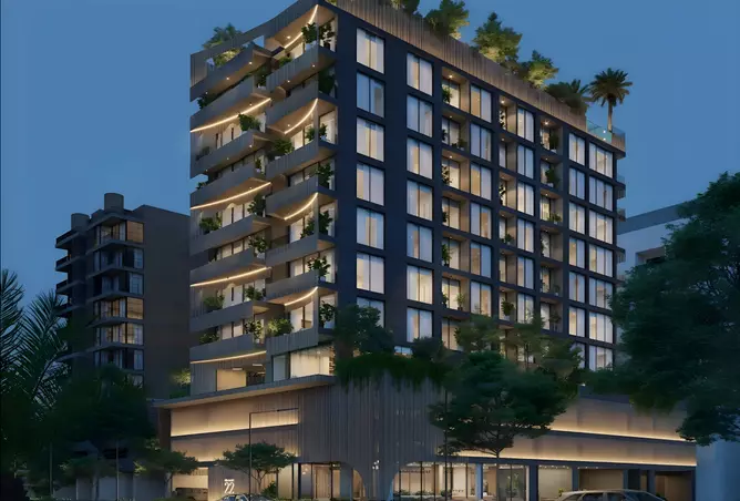 Elemental 22 — Satwa / Jumeirah Garden City