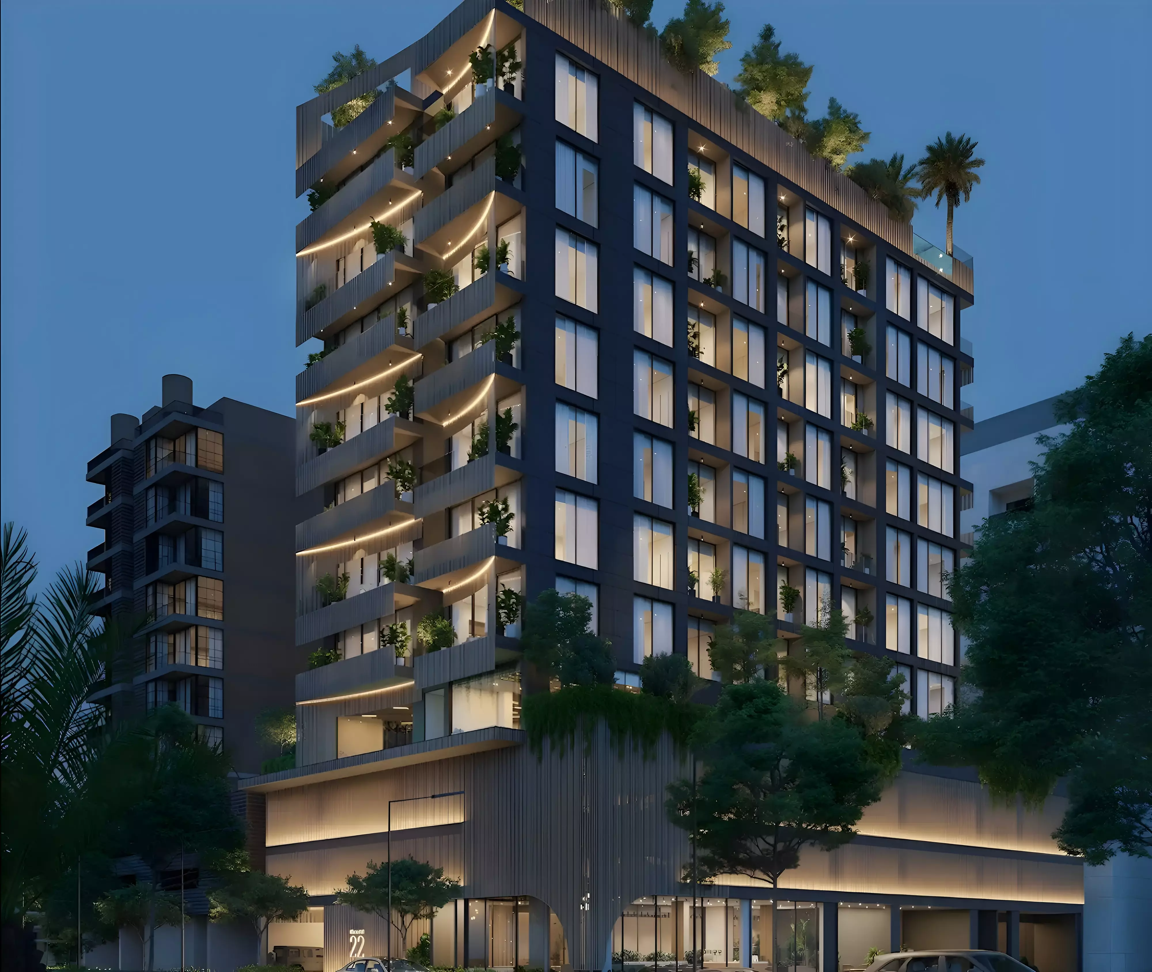 Elemental 22 by Elemental Developments, Elemental 22 - photo 5 of 6