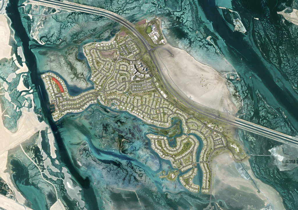 Master plan 3