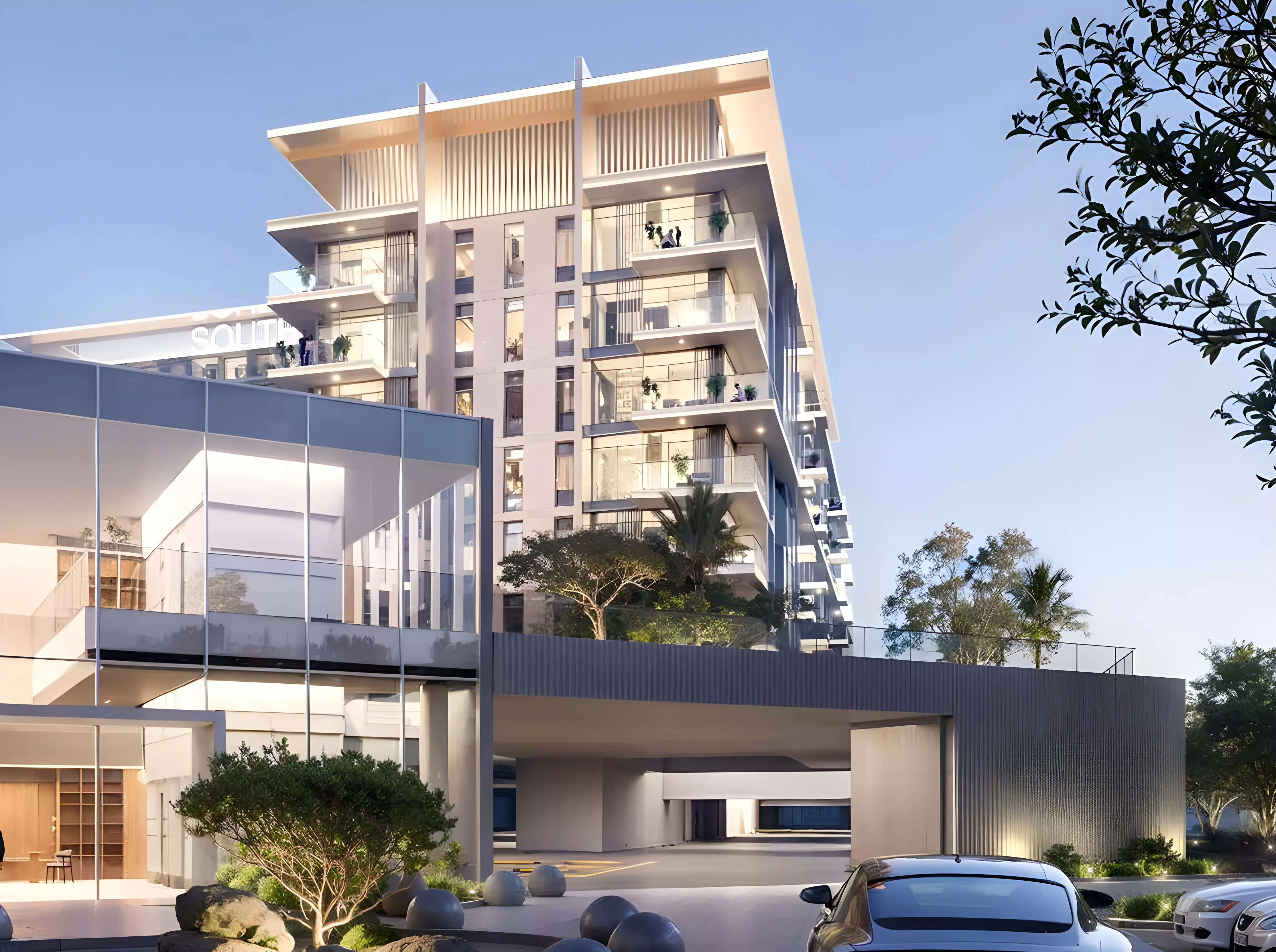 Hayat Phase 5 By Dubai South by Dubai South, Hayat 5 - photo 4 of 4