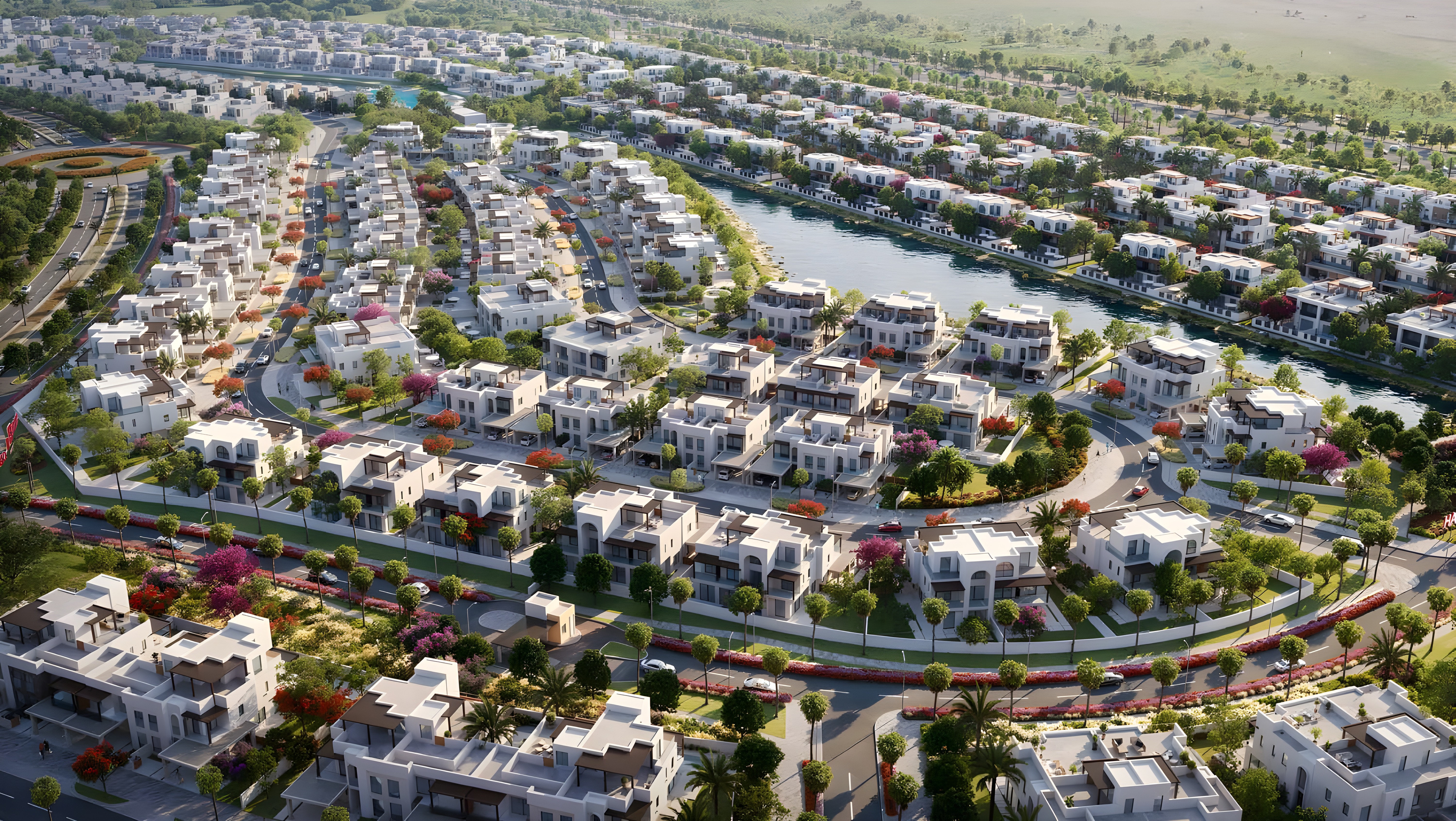 Hayat Phase 5 By Dubai South - image 6