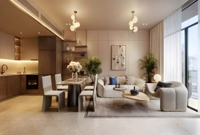 Coventry Living — Jumeirah Village Circle