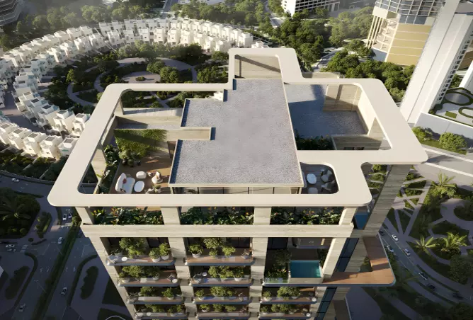 Coventry Living — Jumeirah Village Circle