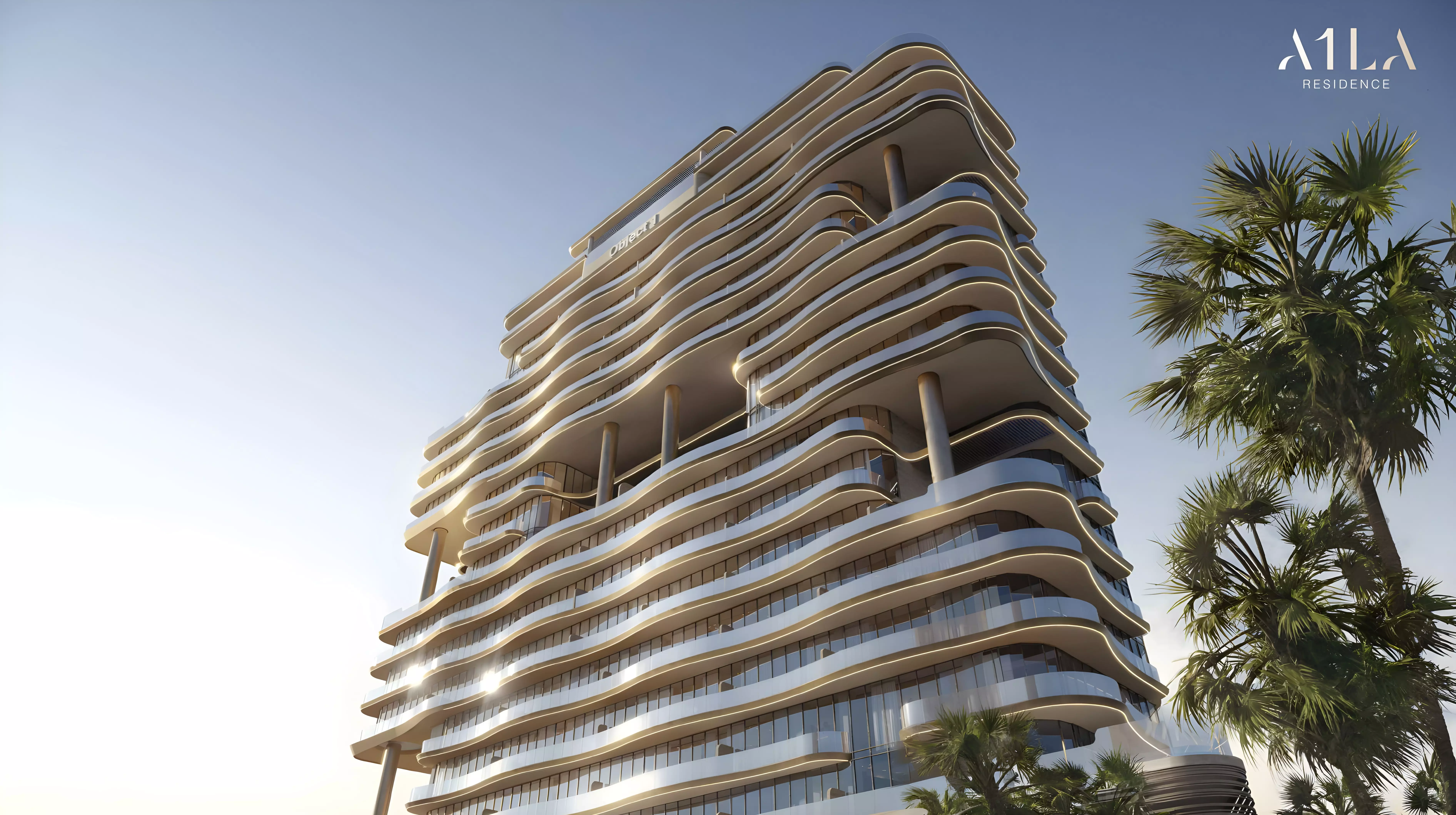 A1LA Residence by Object 1, A1LA Residence - photo 4 of 7