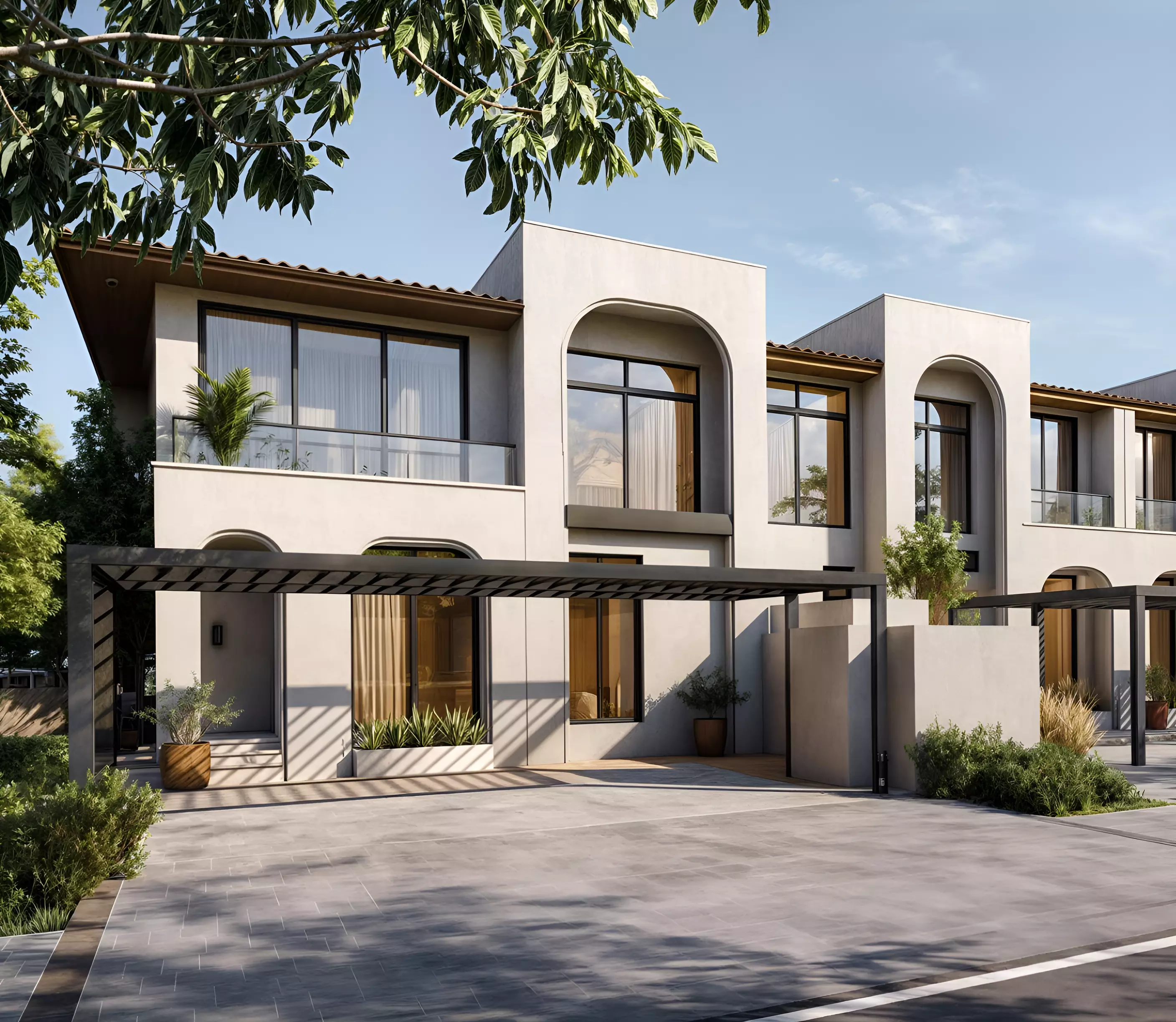 Nawayef Village by Modon Properties, Nawayef Village by Modon - photo 3 of 4