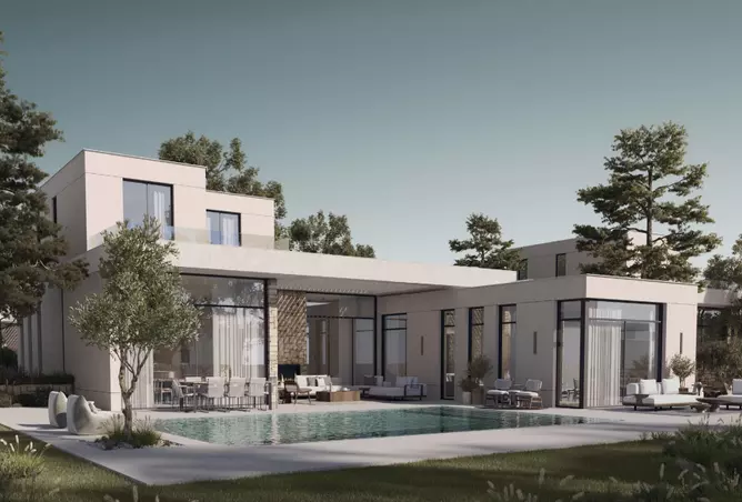 صورة لمشروع ليك فرونت فيلاز – هيلز أوف ون من تطوير بيبول آند بليسز للتطوير العقاري في الجيزة, الشيخ زايد, مدينة زايد الجديدة, هيلز أوف وان - [2]