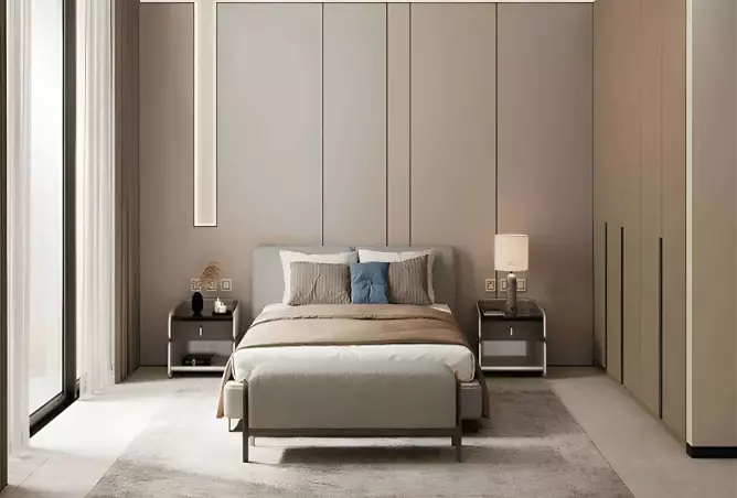Ryah Living By Alyakka — Dubai Studio City