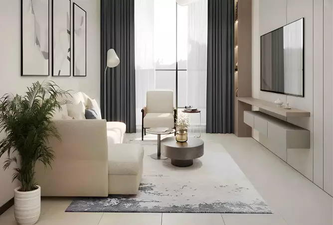 Ryah Living By Alyakka — Dubai Studio City