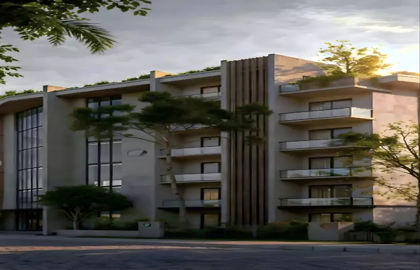 image of Alveo - Noi by Urban Developments, Cairo, New Cairo City, The 5th Settlement, 5th Settlement Compounds, NOI Residence — [1]