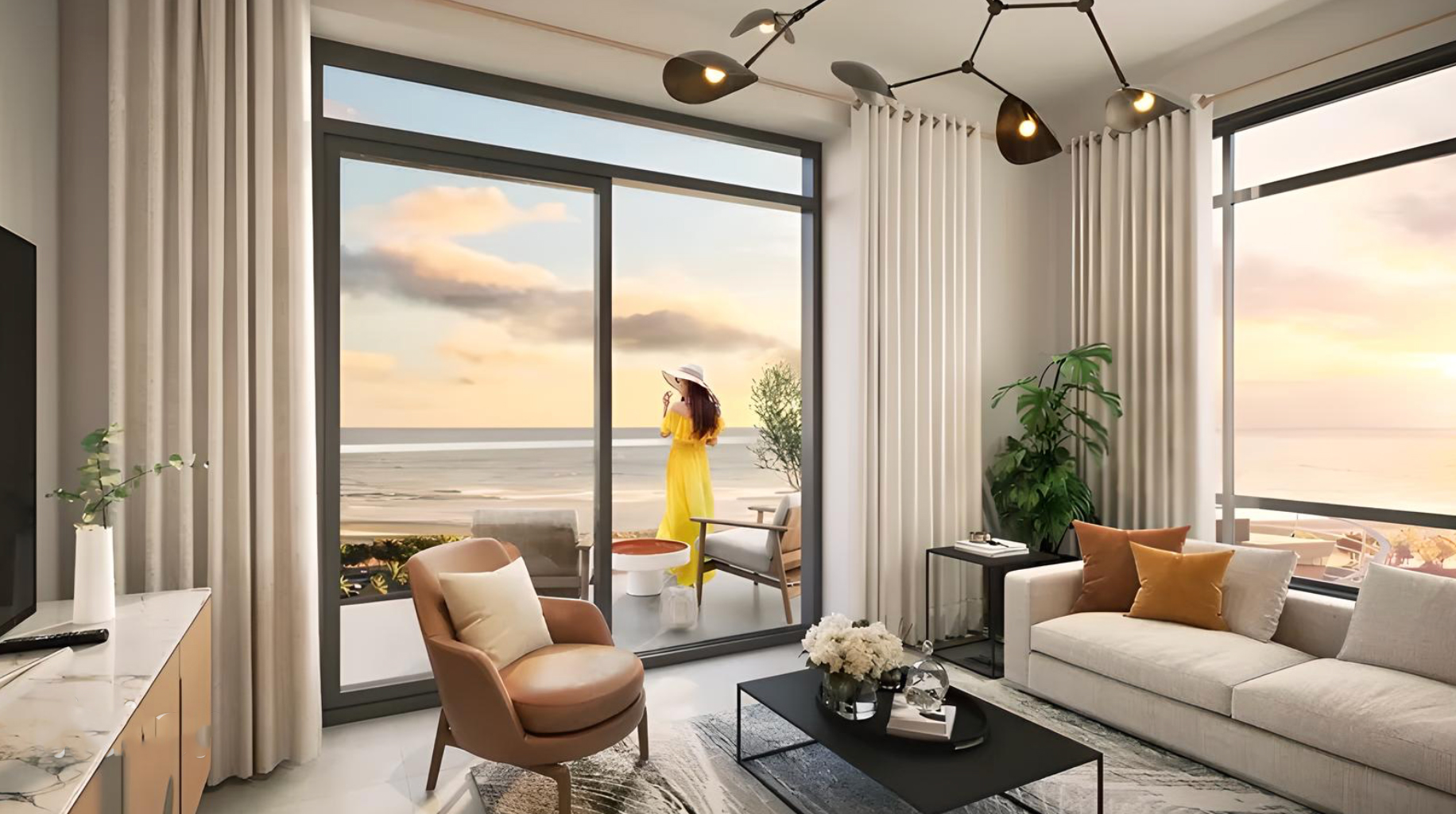 Crystal Residences - image 12