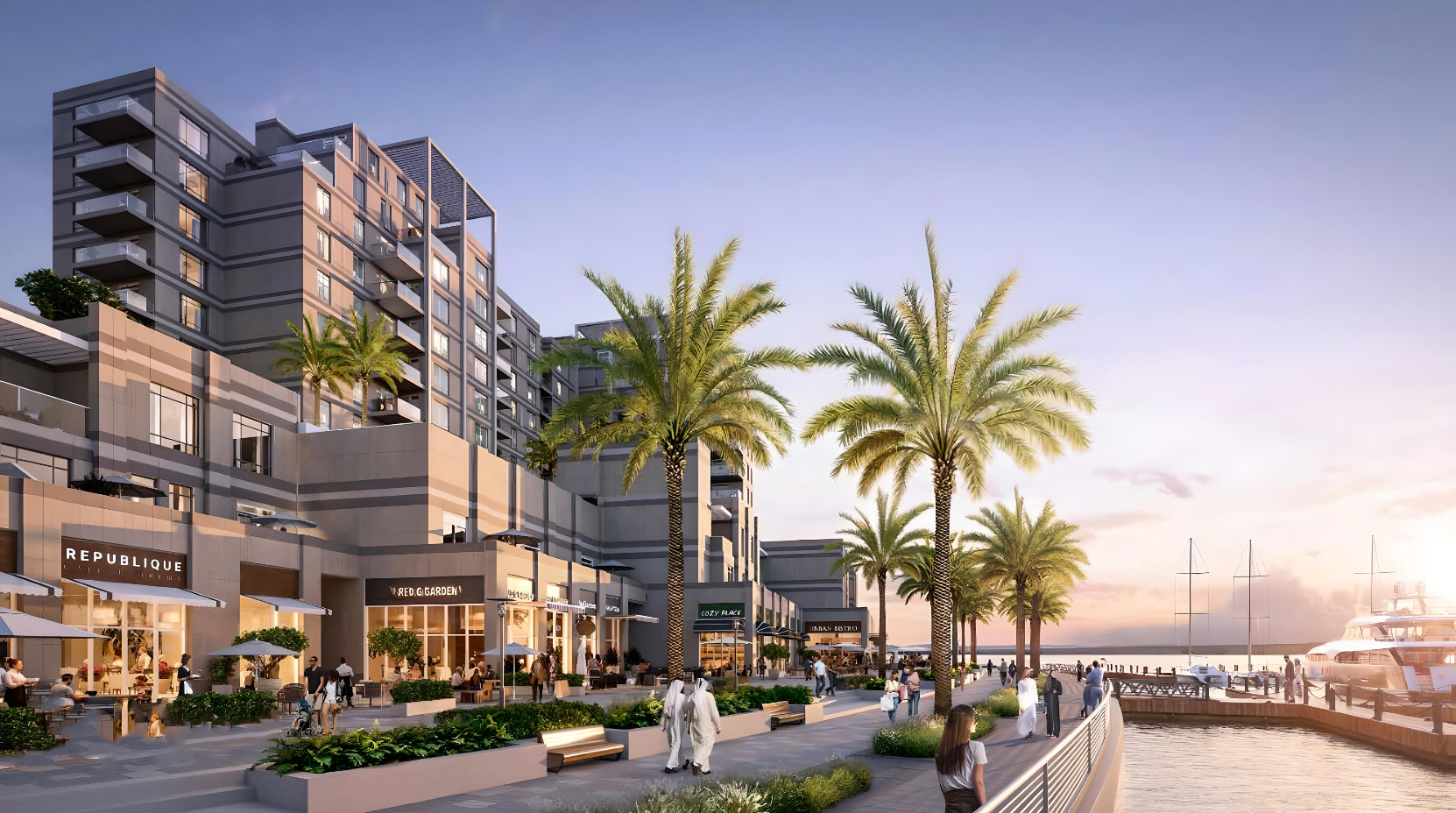 Crystal Residences - image 9
