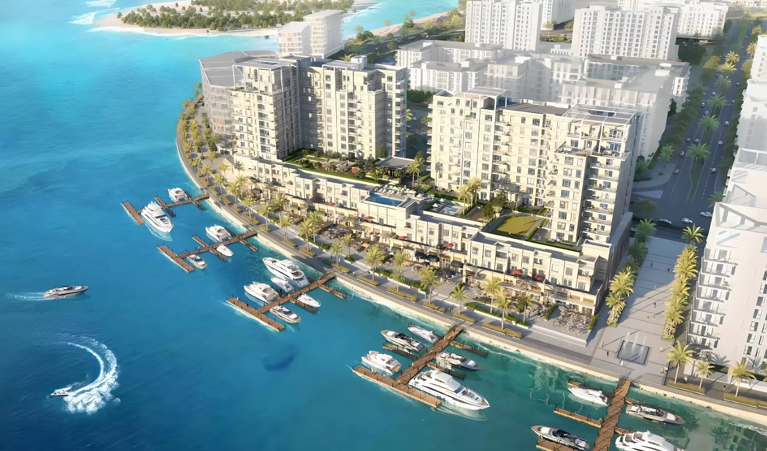 Crystal Residences — photo 11 of 15