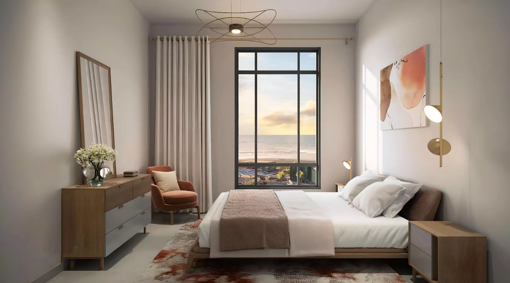 Crystal Residences — photo 9 of 15