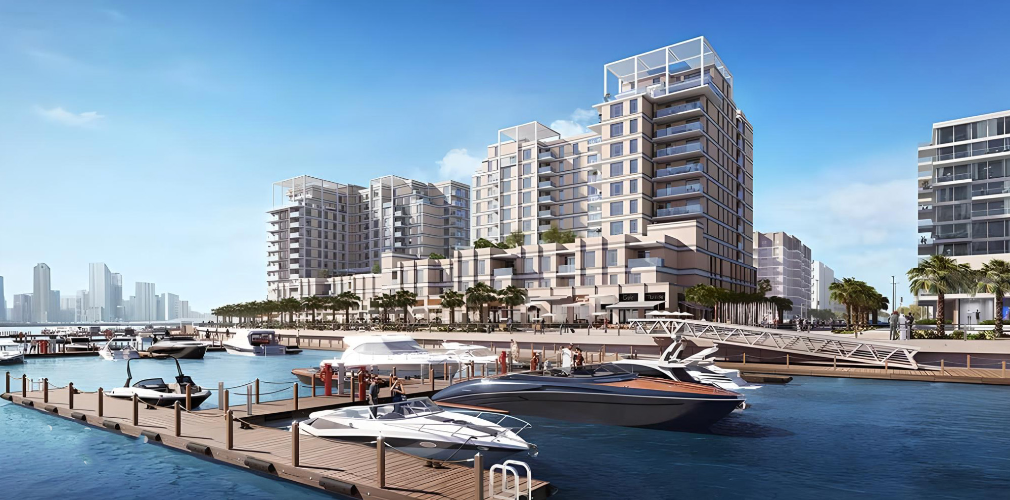 Crystal Residences 2