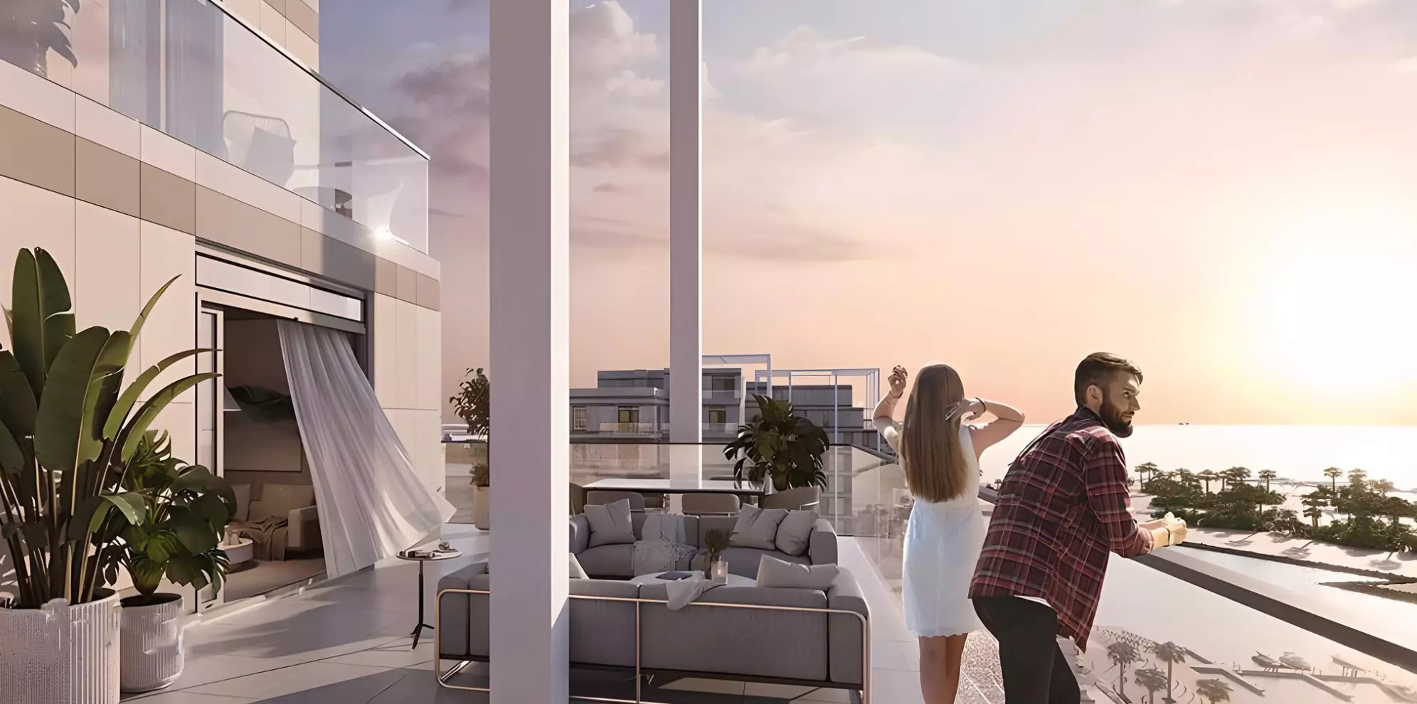 Crystal Residences — photo 12 of 15