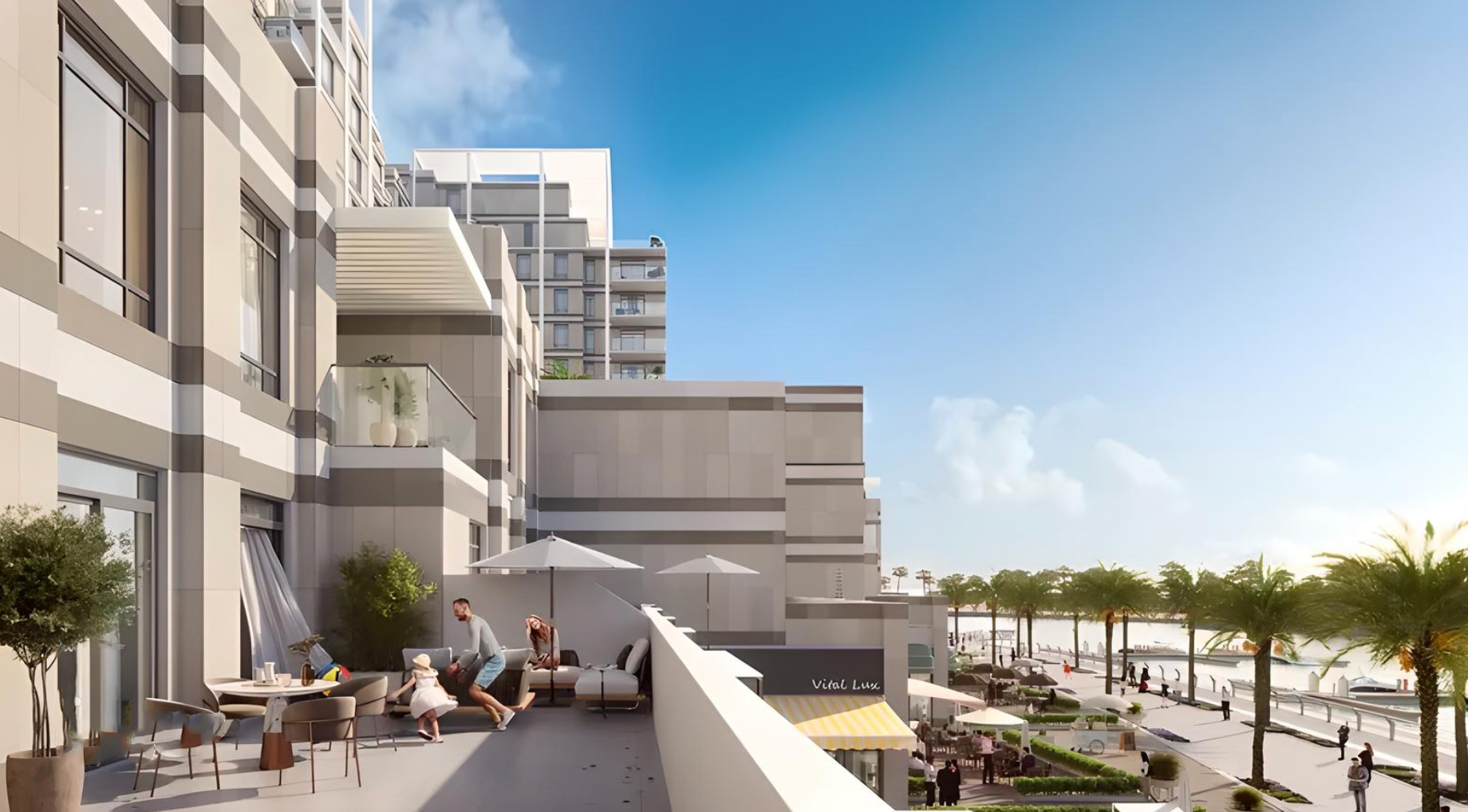 Crystal Residences - image 11
