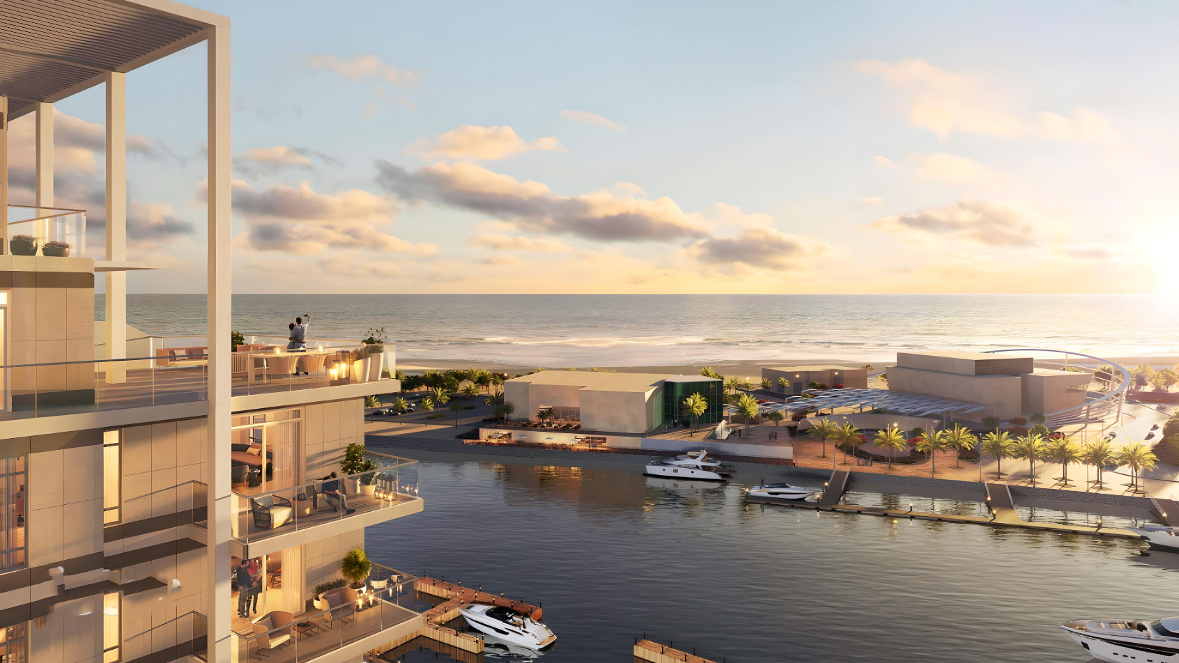 Crystal Residences - image 10