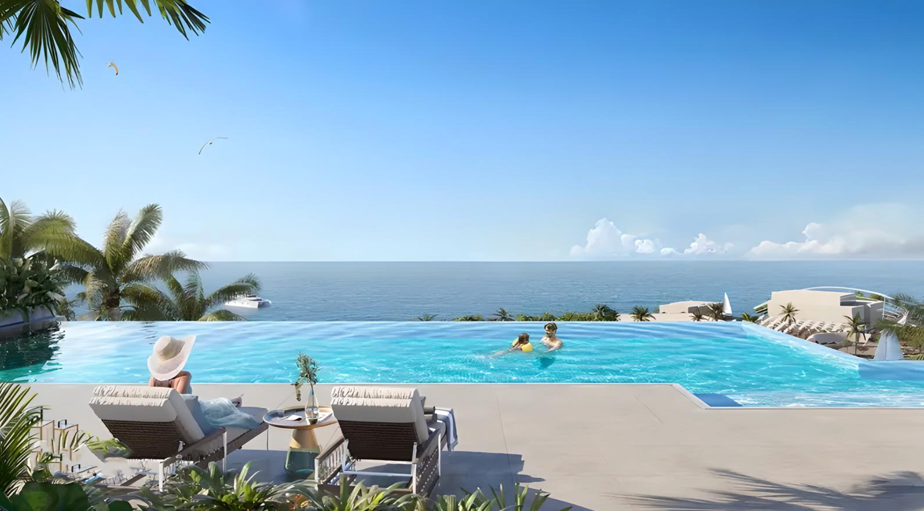 Crystal Residences - image 8