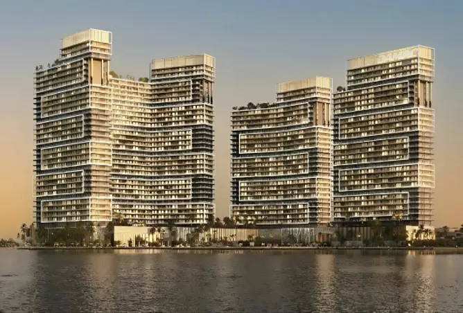 Seacrest — Maritime City