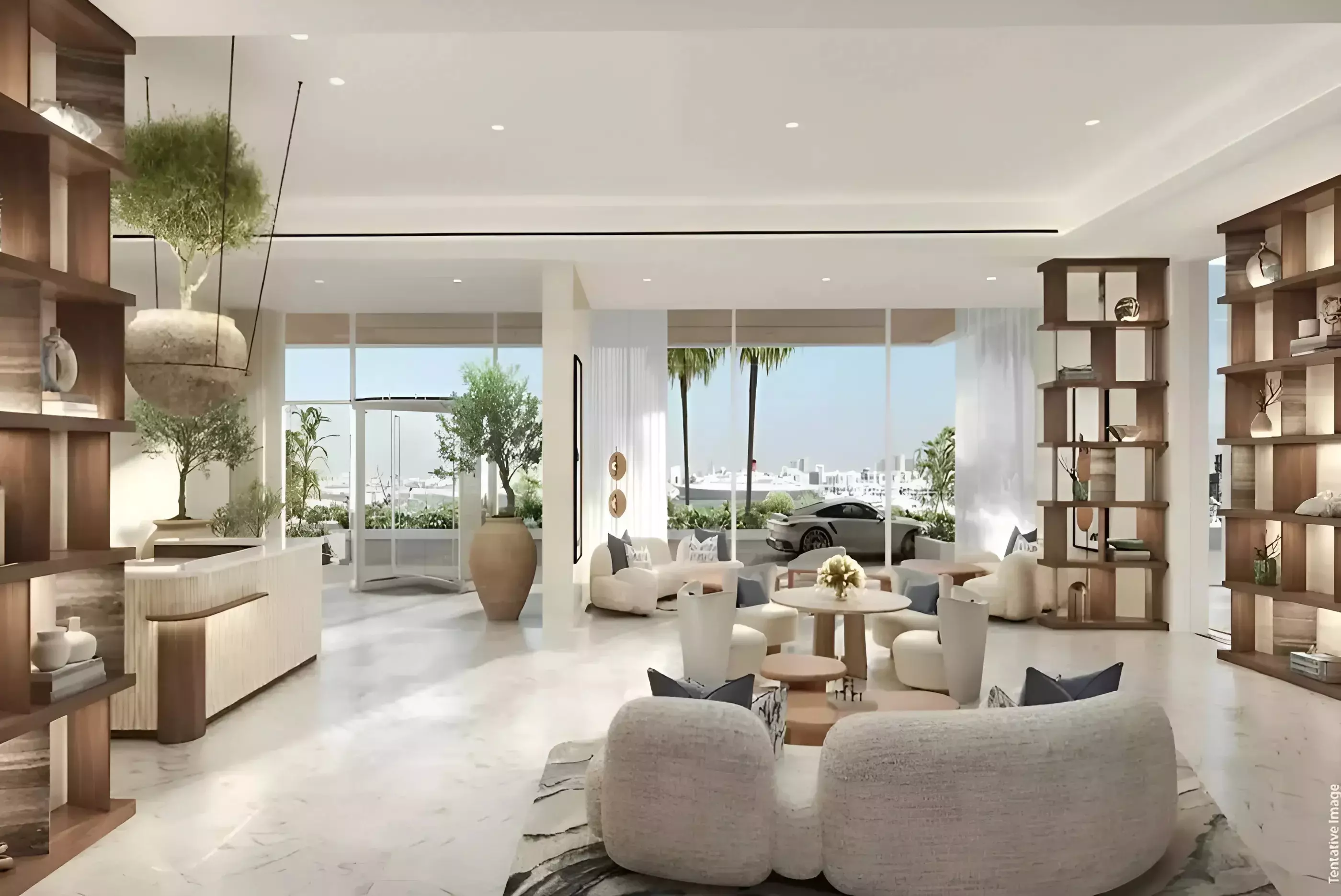 Seacrest by Damac Properties, Maritime City - photo 5 of 8