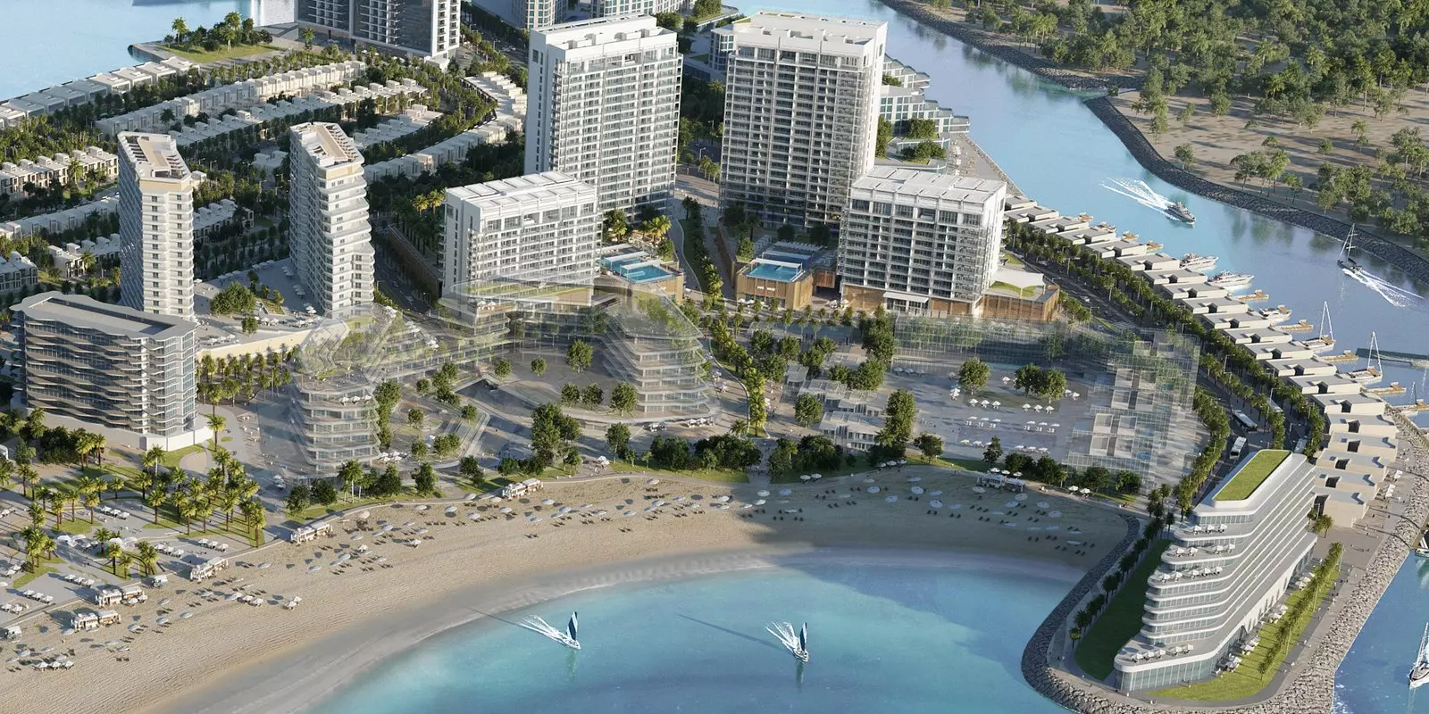 Cape Hayat By Rak by RAK Properties, Cape Hayat - photo 4 of 6