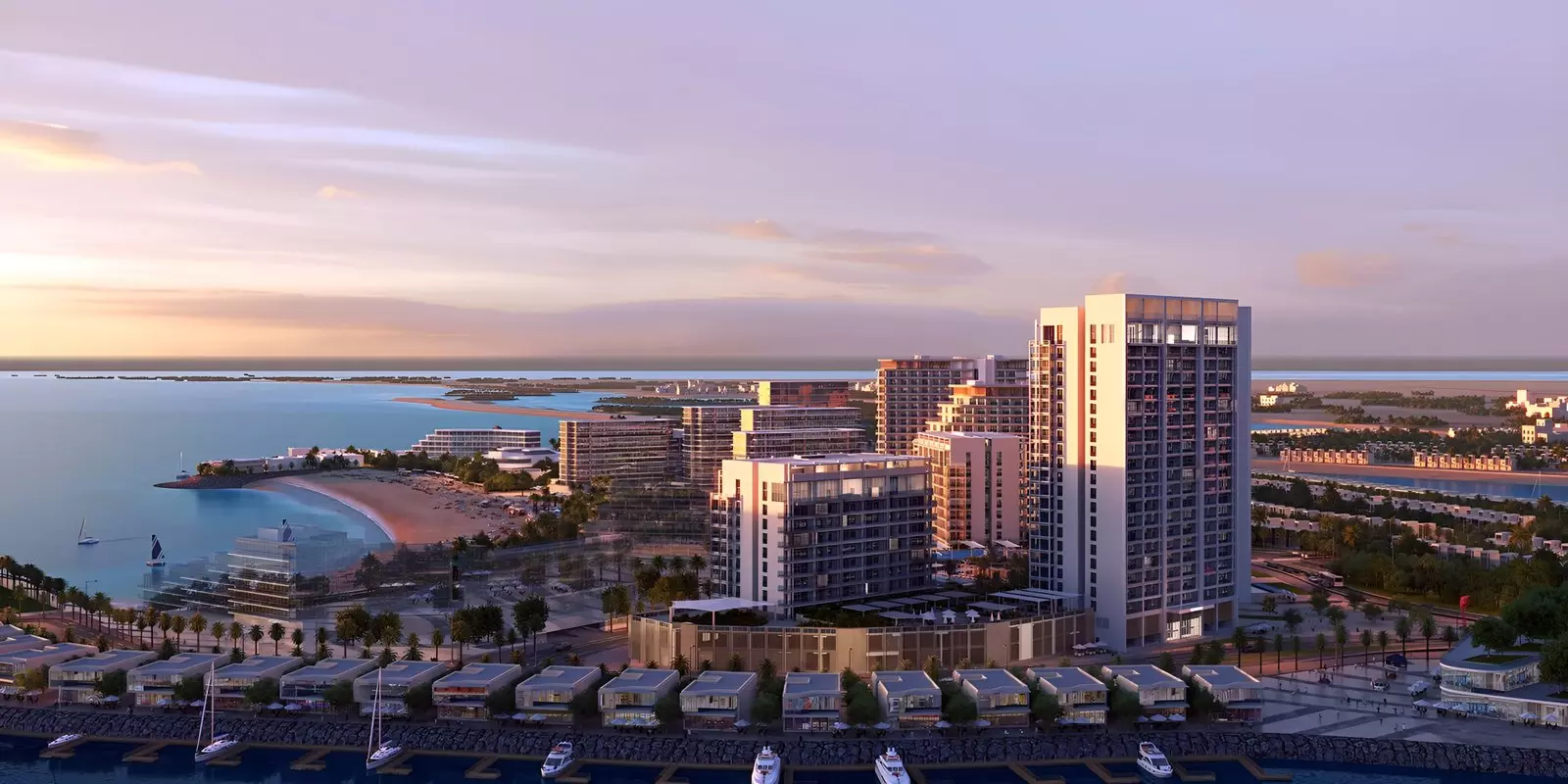 Cape Hayat By Rak by RAK Properties, Cape Hayat - photo 3 of 6