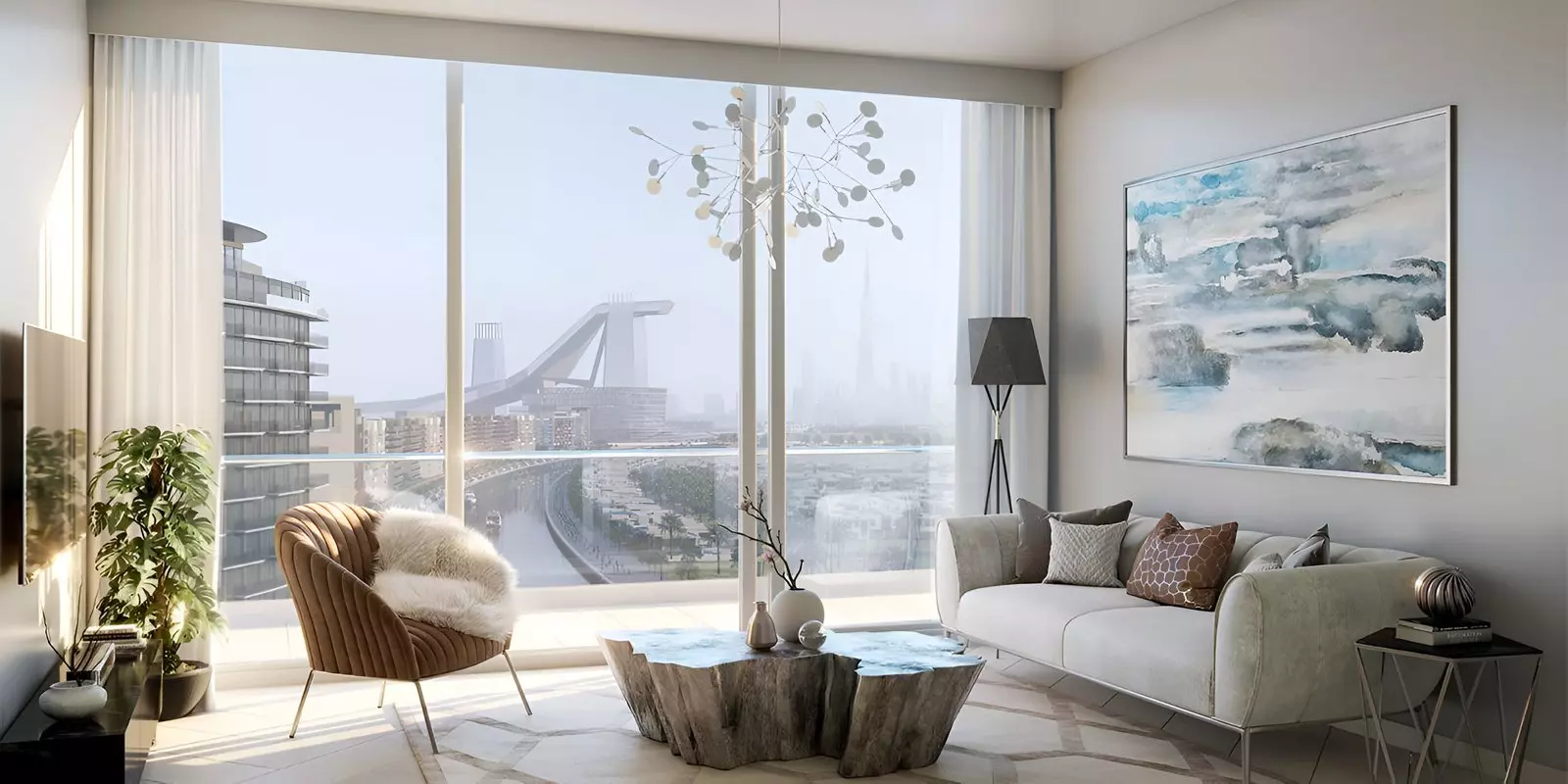 Azizi Riviera 28 by Azizi Developments, Azizi Riviera 28 - photo 4 of 4