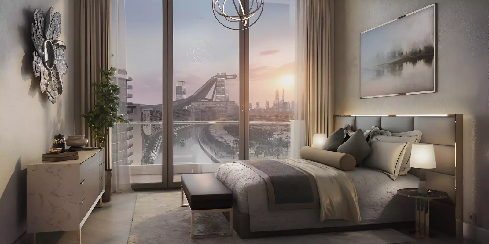 Azizi Riviera 28 by Azizi Developments, Azizi Riviera 28 - photo 3 of 4