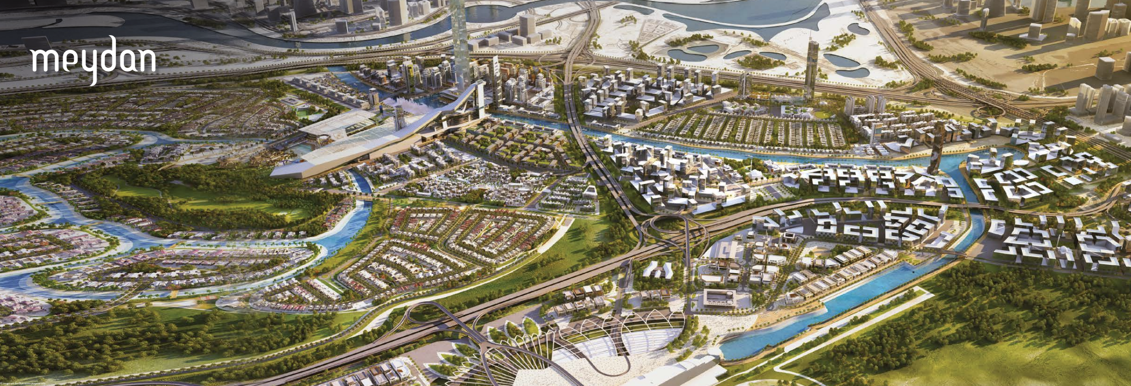 Master plan 3