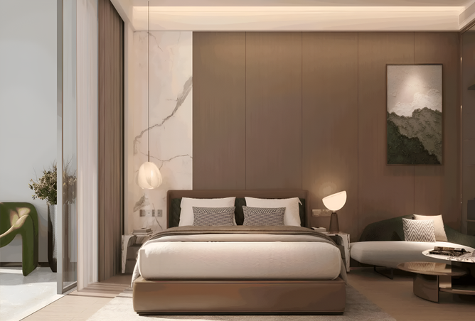 Stamn One — Satwa / Jumeirah Garden City