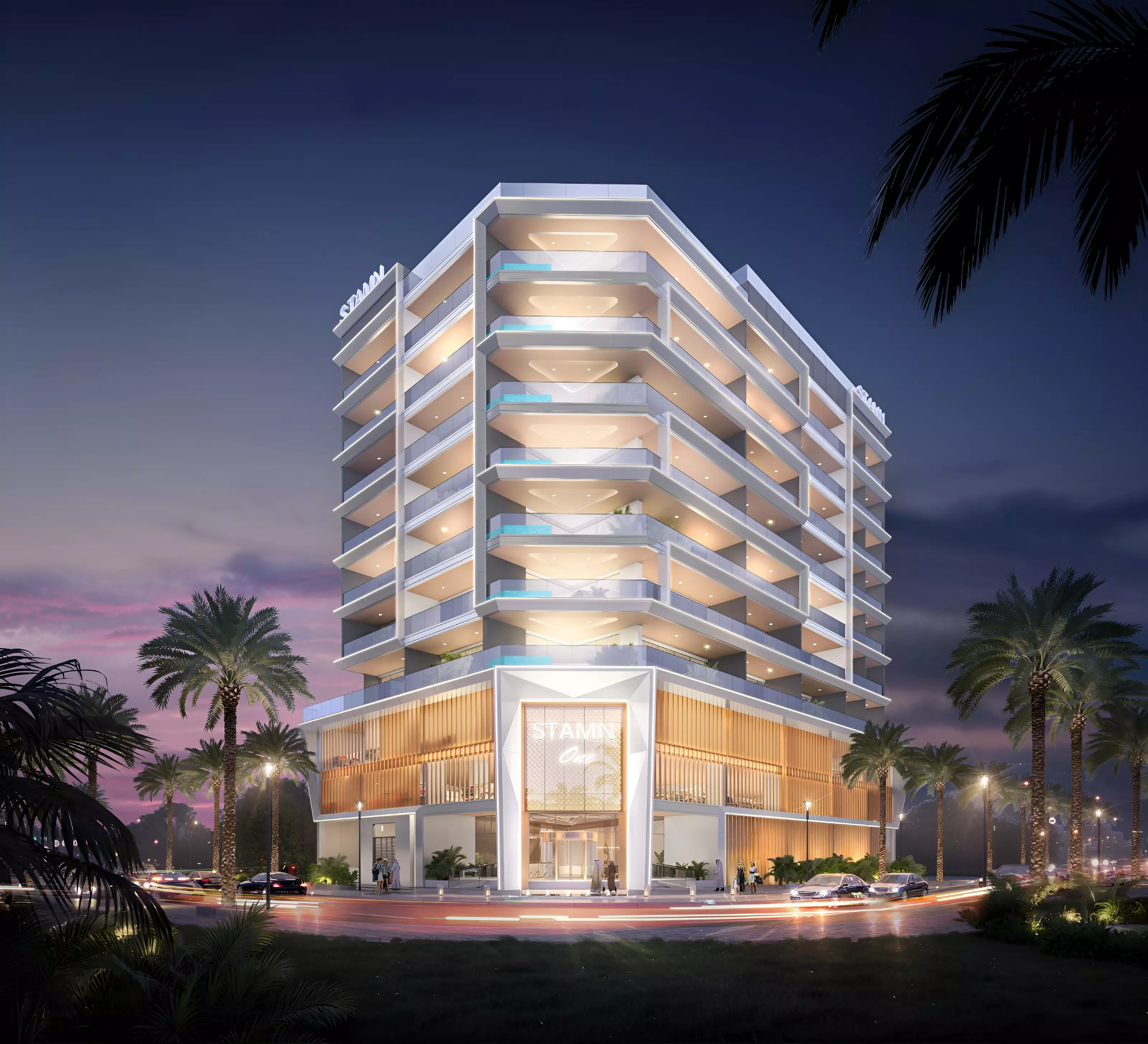 Stamn One by Stamn Real Estate Development, Stamn One - photo 2 of 10